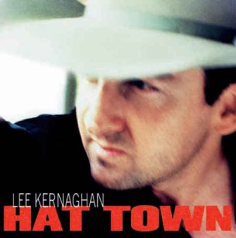 Kernaghan ,Lee - Hat Town